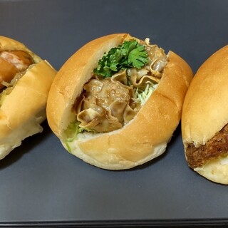 あさかベーカリー_0