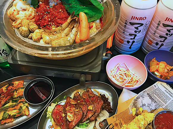 Suisho Nabeya Ichi Nonaka Honten photo 2