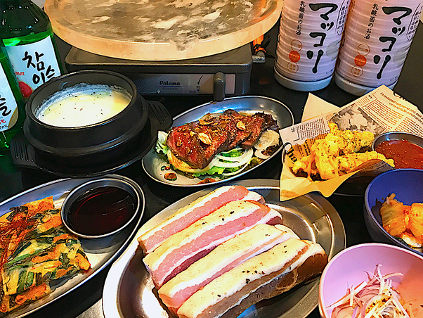 Suisho Nabeya Ichi Nonaka Honten