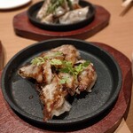 餃子dining ウッシッシ - 