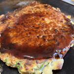 Okonomiyaki Tonchinkan - 