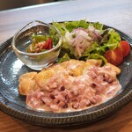 cafe&lunch piccolo - 