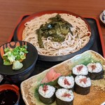 Yoroi soba - 