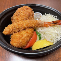 洋食 麦星 by グリル満天星 麻布十番 日本橋髙島屋店 - 