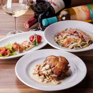 Wine&Dining 蔵人_2