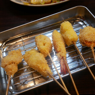 酒肴 木ばやし_1