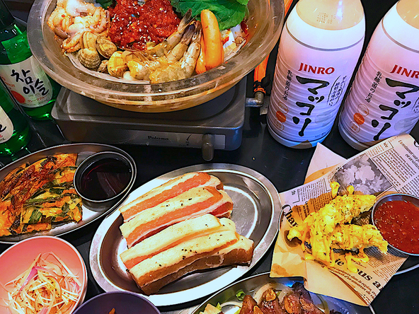 Suisho Nabeya Ichi Nonaka Honten photo 3