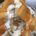 ポップンフルーツカフェ - 