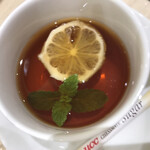 ポップンフルーツカフェ - 