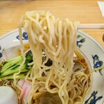 Marugo Shokudou - 麺