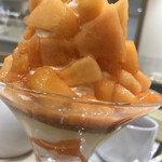 ポップンフルーツカフェ - 