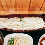 むさしのうどん桜 - 