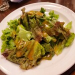 ラ クッチーナ ビバーチェ - サラダ