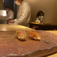 天ぷらあら木 - 