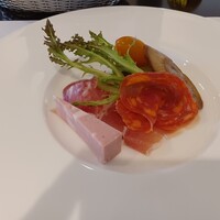 イル・ジャルディーノ - 