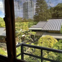 東京 芝 とうふ屋うかい - 