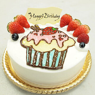 パティスリー ランファン_1