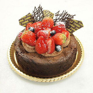 パティスリー ランファン_2