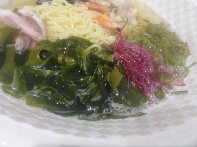 鮮魚食堂 魚河岸 - 宮古（海鮮）の写真