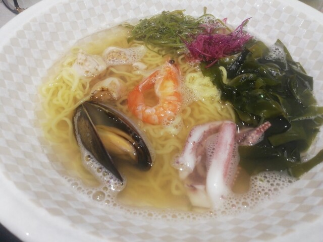 鮮魚食堂 魚河岸 - 宮古（海鮮）の写真