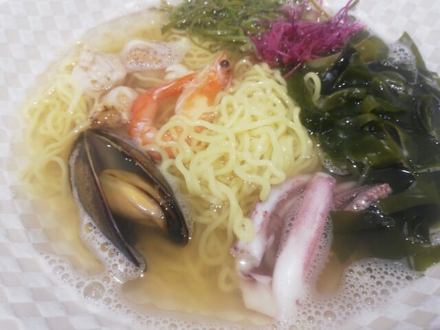 鮮魚食堂 魚河岸 - 宮古（海鮮）の写真