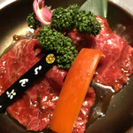 Yakiniku Heijouen - 