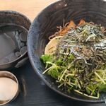 Ra-Yu Soba Kuudou - 