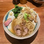 拉麺 成 - 