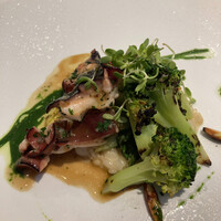 recte - 藤本さんの真蛸　押し麦