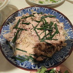 さくら館 - 夜のおまかせコース