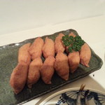 さくら館 - 夜のおまかせコース