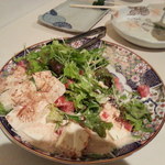 さくら館 - 夜のおまかせコース