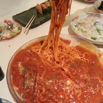 さくら館 - 夜のおまかせコース