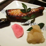 舞桜 - 西京焼き