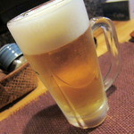 Otafuku - 生ビール