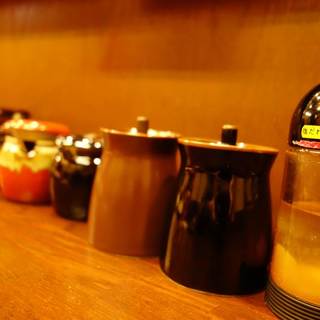 拓味亭 足立店_2