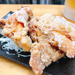 特製からあげ弁当 TAO - 