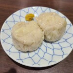 鈴多食堂 - しゅうまい