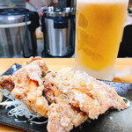 特製からあげ弁当 TAO - 