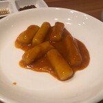 HANYANG GARDEN KOREAN RESTAURANT - 