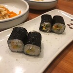 HANYANG GARDEN KOREAN RESTAURANT - 