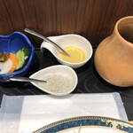 とんかつ ばんぶー - 