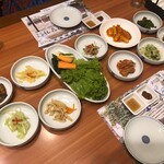 HANYANG GARDEN KOREAN RESTAURANT - 