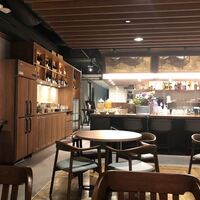 The Kitchen Salvatore Cuomo 三宮 - 