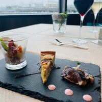 イタリア料理 サンミケーレ - 