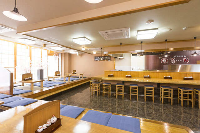 味の牛たん 喜助 駅前中央本店（きすけ） - あおば通（牛タン）の写真