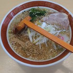 Chuukasoba Hamadaya - 