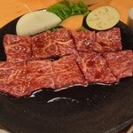 炭火焼肉しちりん亭 - 