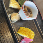 山中湖 和食 和み - 
