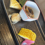 山中湖 和食 和み - 